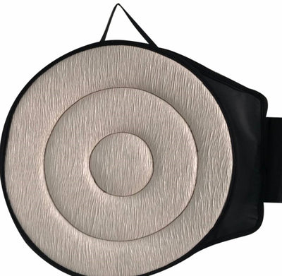 360 Degree Rotation Seat Cushion Mats For Car