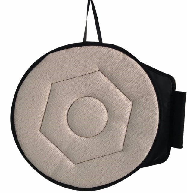 360 Degree Rotation Seat Cushion Mats For Car