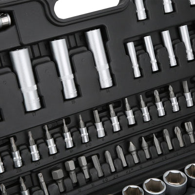 94pcs auto repair socket set