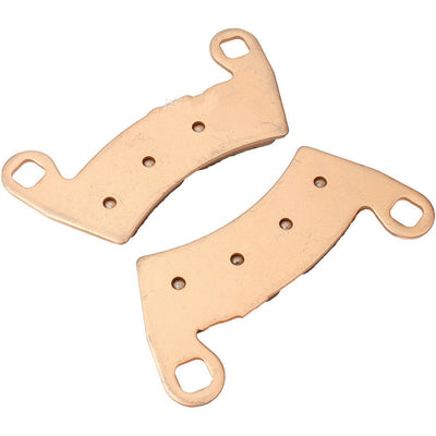 Sintered Brake Pad FA452