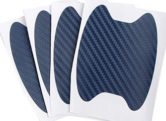 Car Door Handle Car Sticker