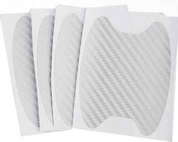 Car Door Handle Car Sticker