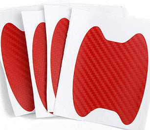 Car Door Handle Car Sticker