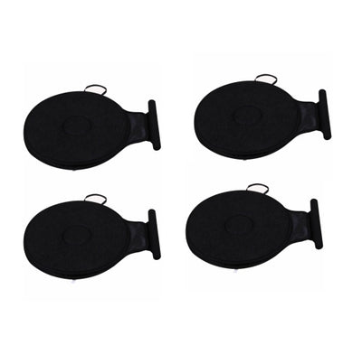 360 Degree Rotation Seat Cushion Mats For Car