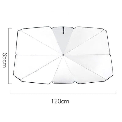 Car Sun Shade Cover