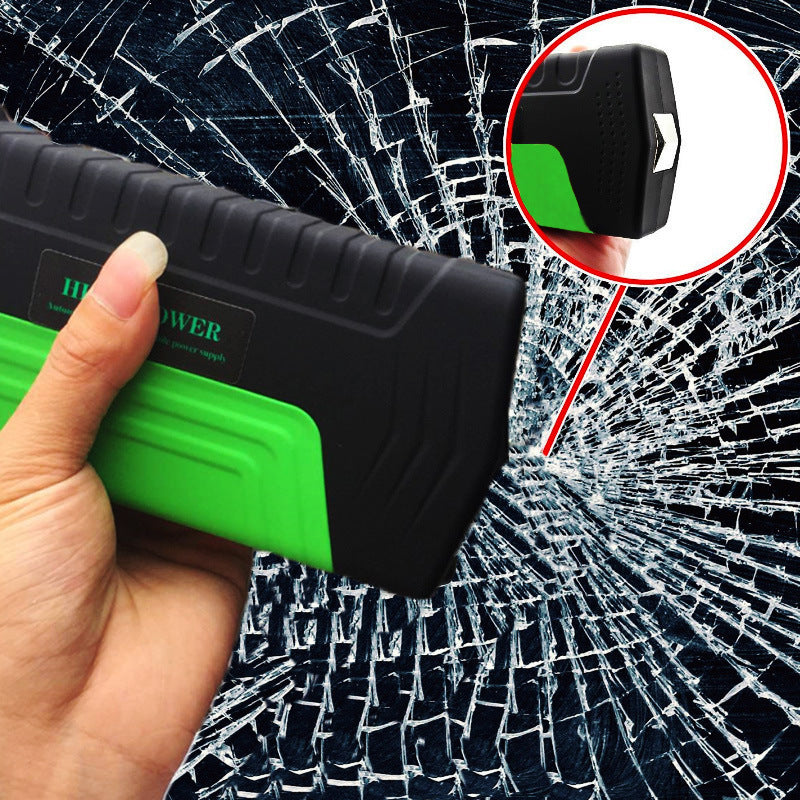 Car Emergency Starter Power Supply