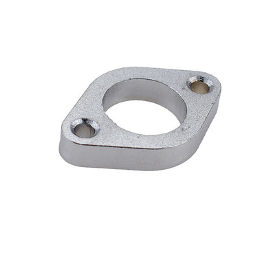 Auto Parts Seven-Piece Turbocharger Turbine Flange