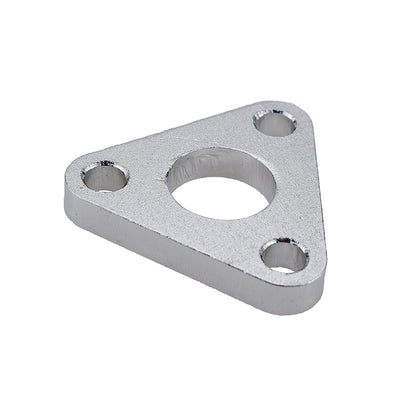 Auto Parts Seven-Piece Turbocharger Turbine Flange