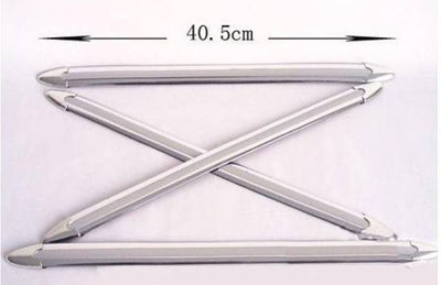 Car anti-collision strip