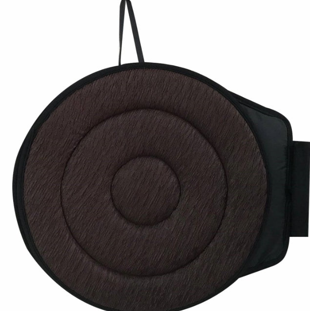 360 Degree Rotation Seat Cushion Mats For Car