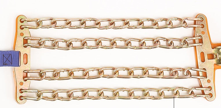 General-purpose Vehicle Tire Snow Chain