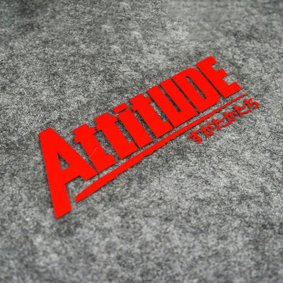 Personality JDM Play Car Attitude Body Window Car Decoration Reflective Stickers Waterproof