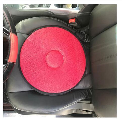 360 Degree Rotation Seat Cushion Mats For Car