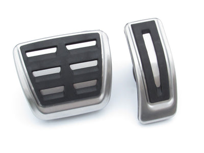 Applicable Macan Punch-free Brake Accelerator