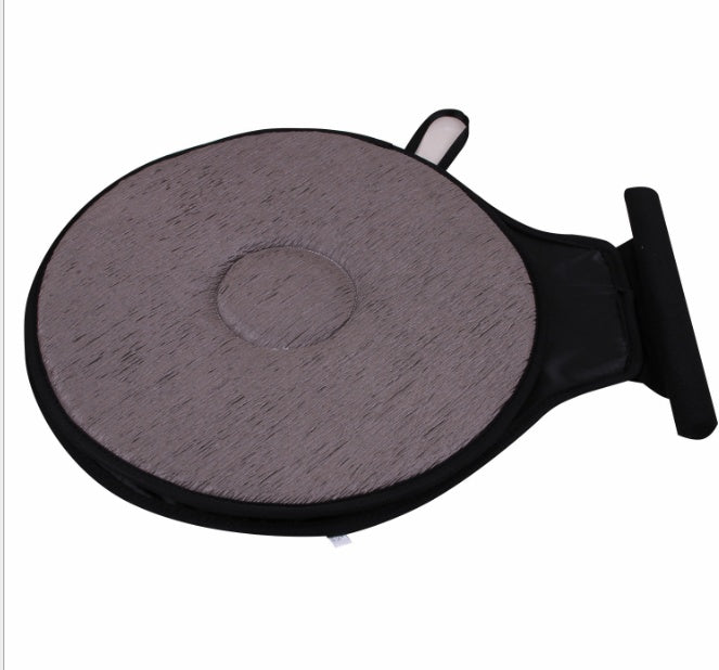 360 Degree Rotation Seat Cushion Mats For Car