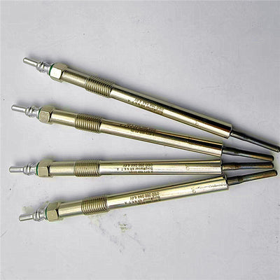 Double Dragon Preheating Plug Preheater