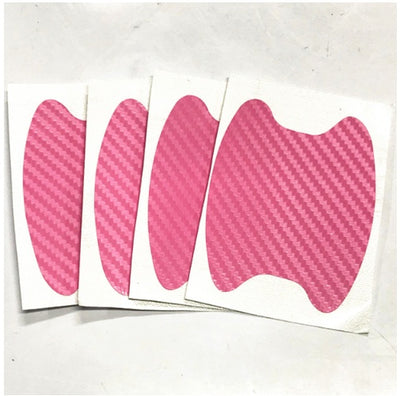 Car Door Handle Car Sticker