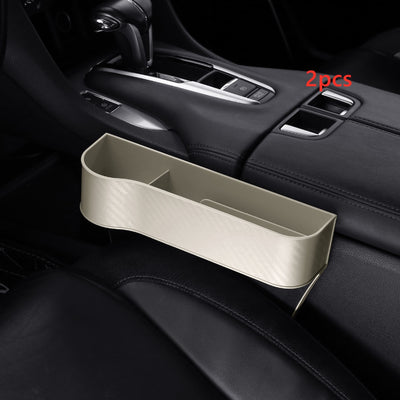 Car Organizer Seat Gap Storage Box