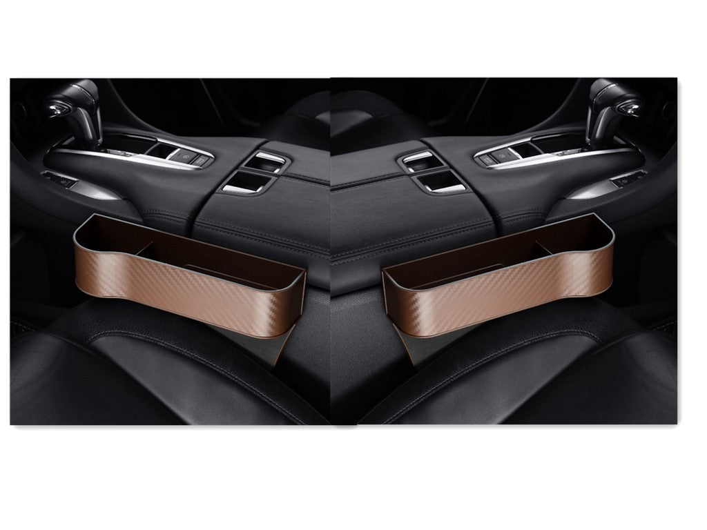 Car Organizer Seat Gap Storage Box
