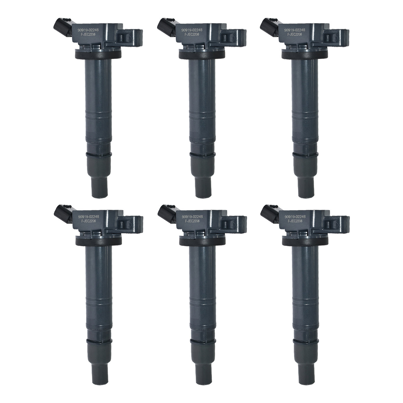 Ignition Coil 90919-02248