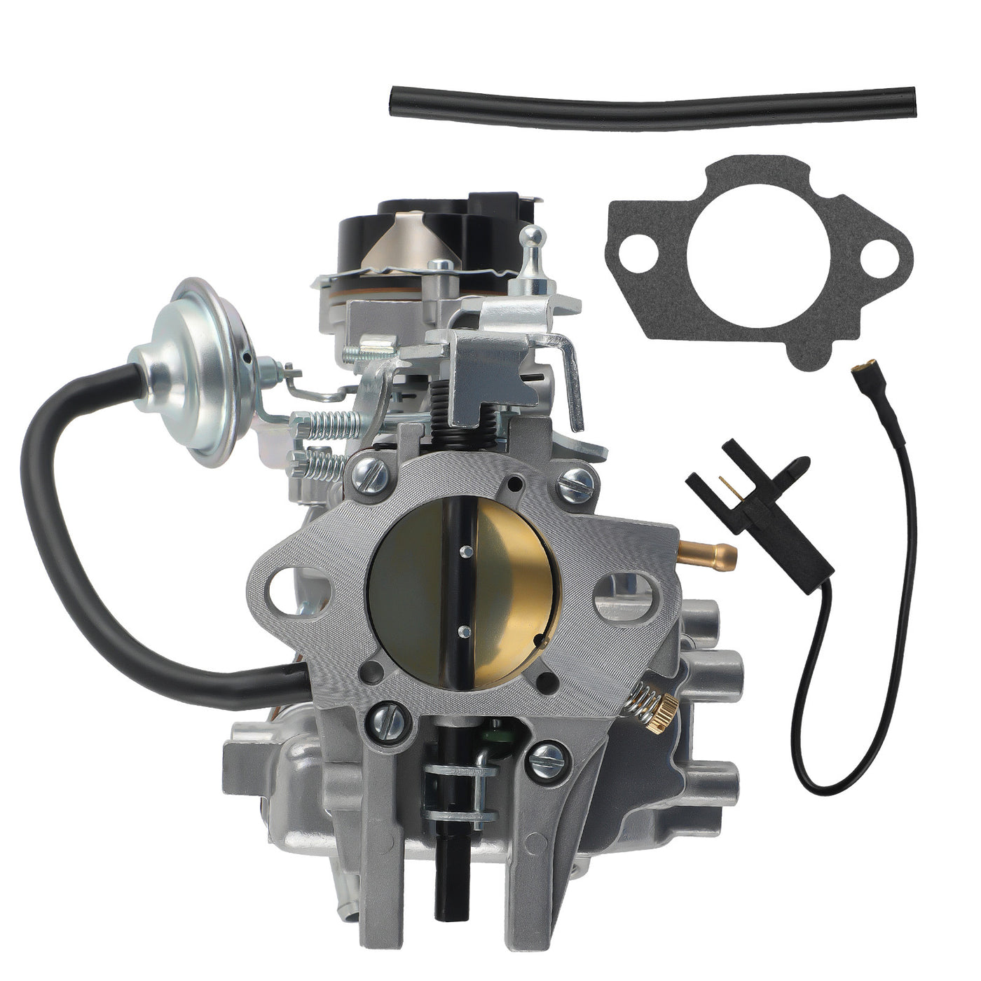 C33766071 Carburetor Is Suitable For Ford F100, F150, F250 , F350 ,E-100,E-150,E-250